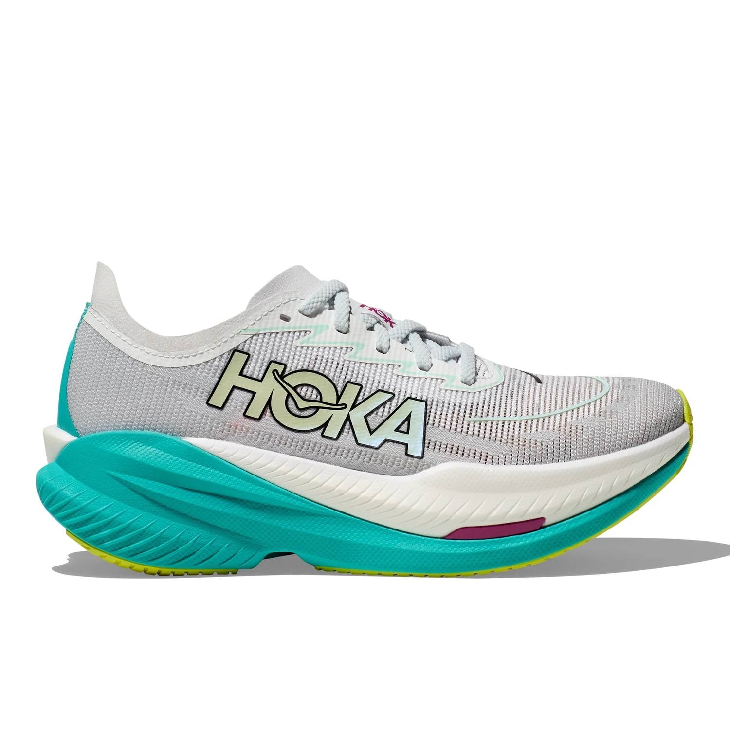 Hoka - Women's Mach X 2 Racing Shoes