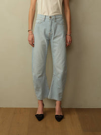 Road To Nowhere - Pilon Railroad Stripe Pants