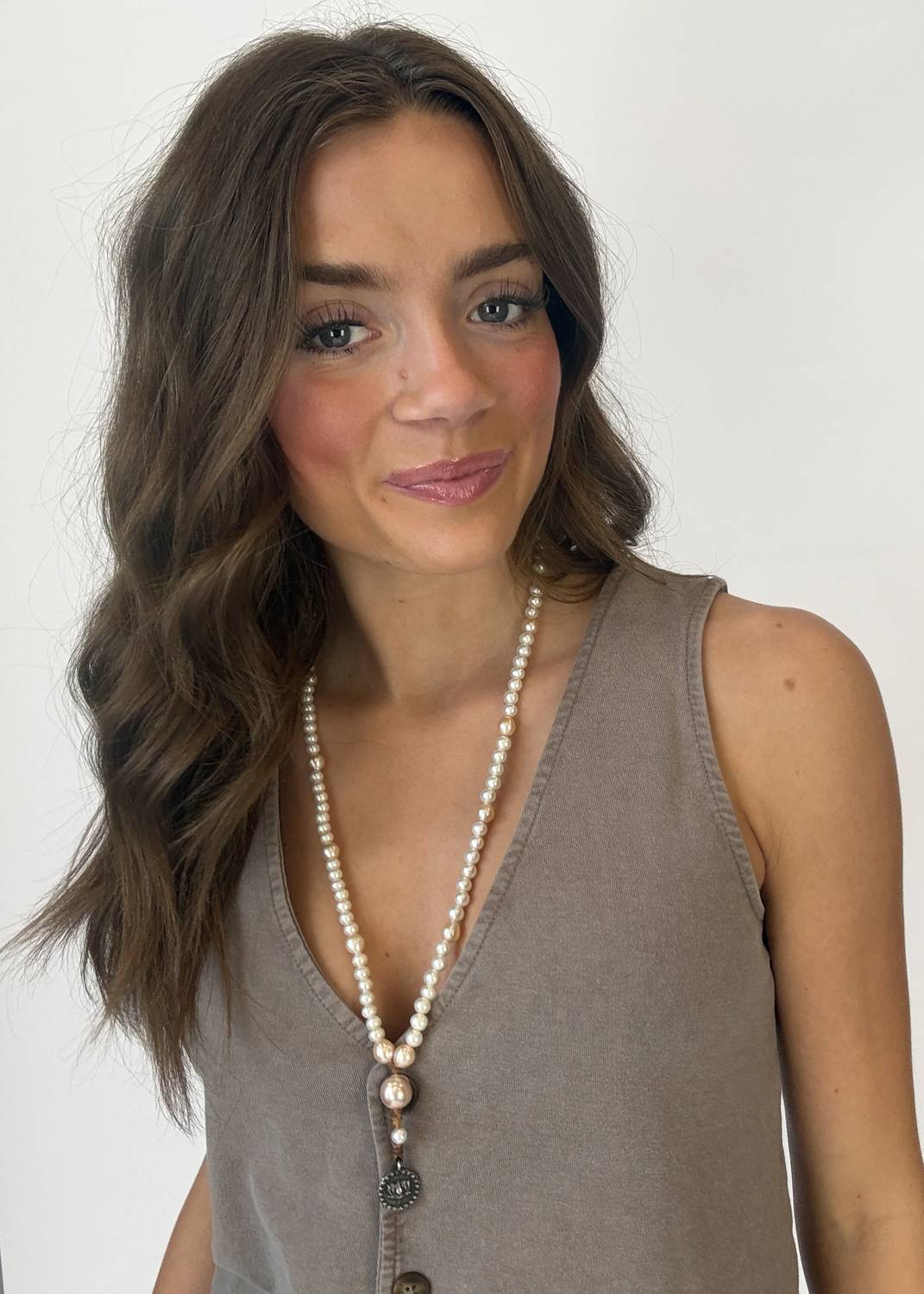 Wendy Mignot - Women's Lb Fwn Shante Necklace