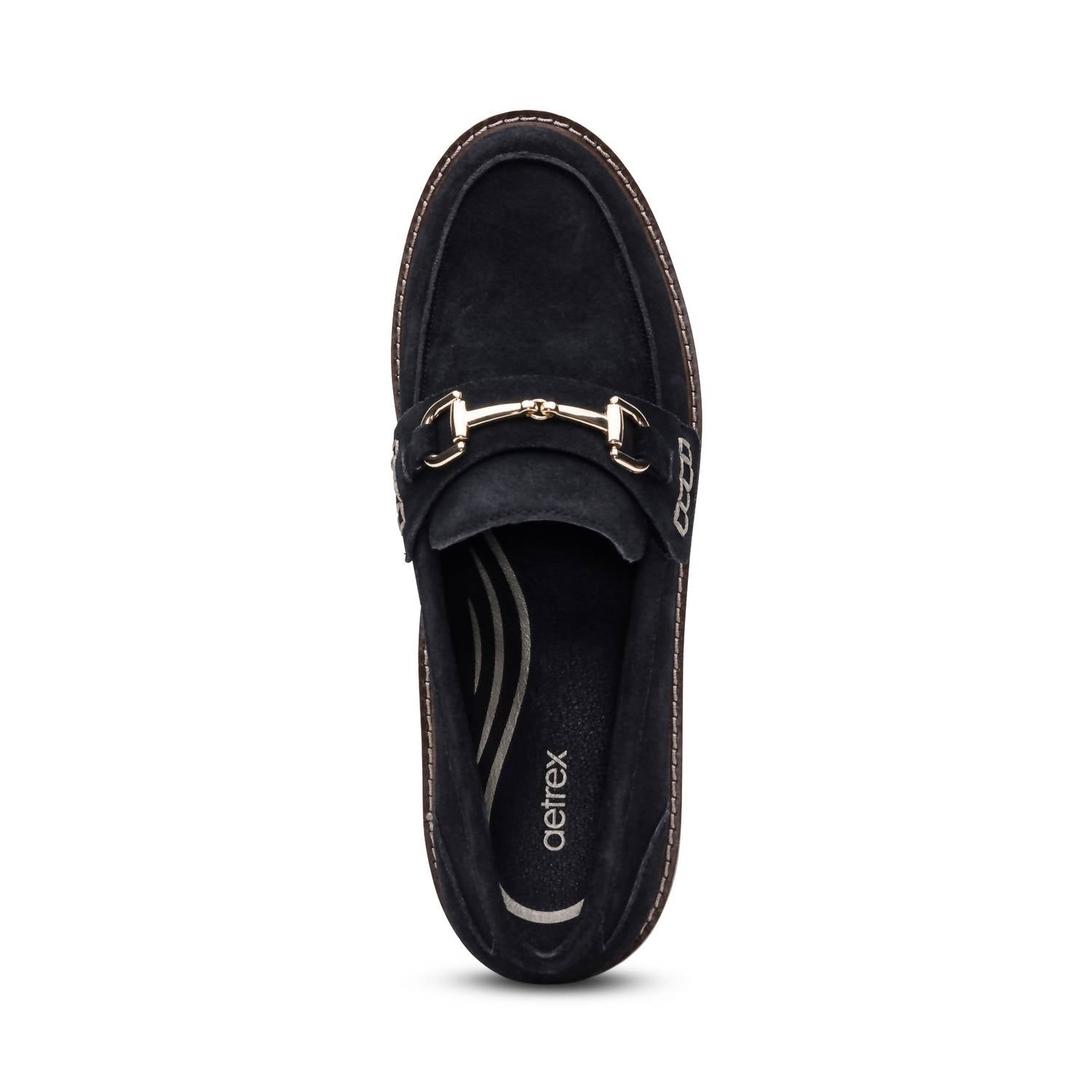 Aetrex - Women's Collette Loafer
