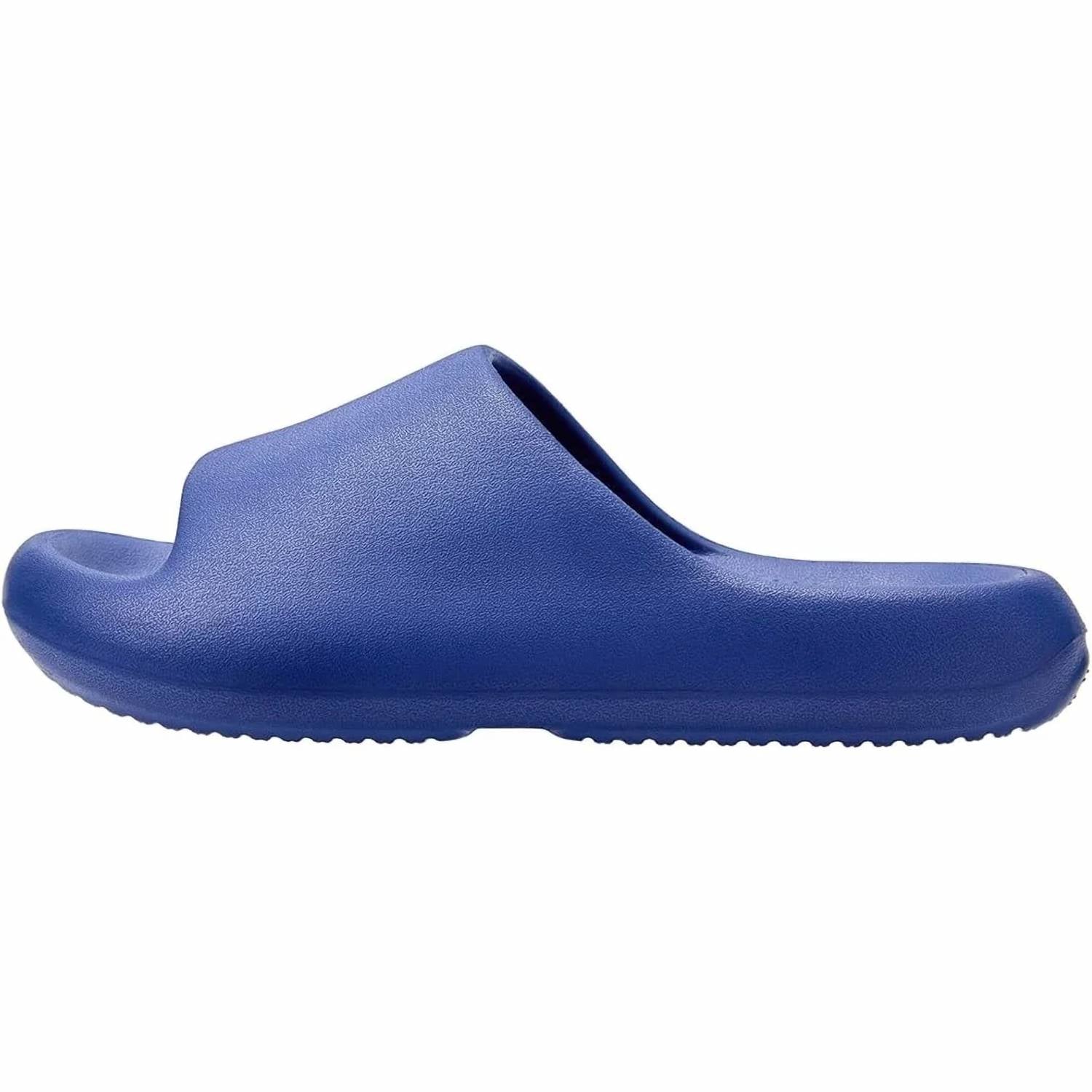 Falada - Men's Slide On Mule Slippers