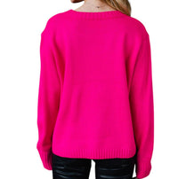 Panache - Ski Sweater