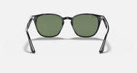 Ray Ban - Square Non Polarized Sunglasses Rb4258 - 601 - 71
