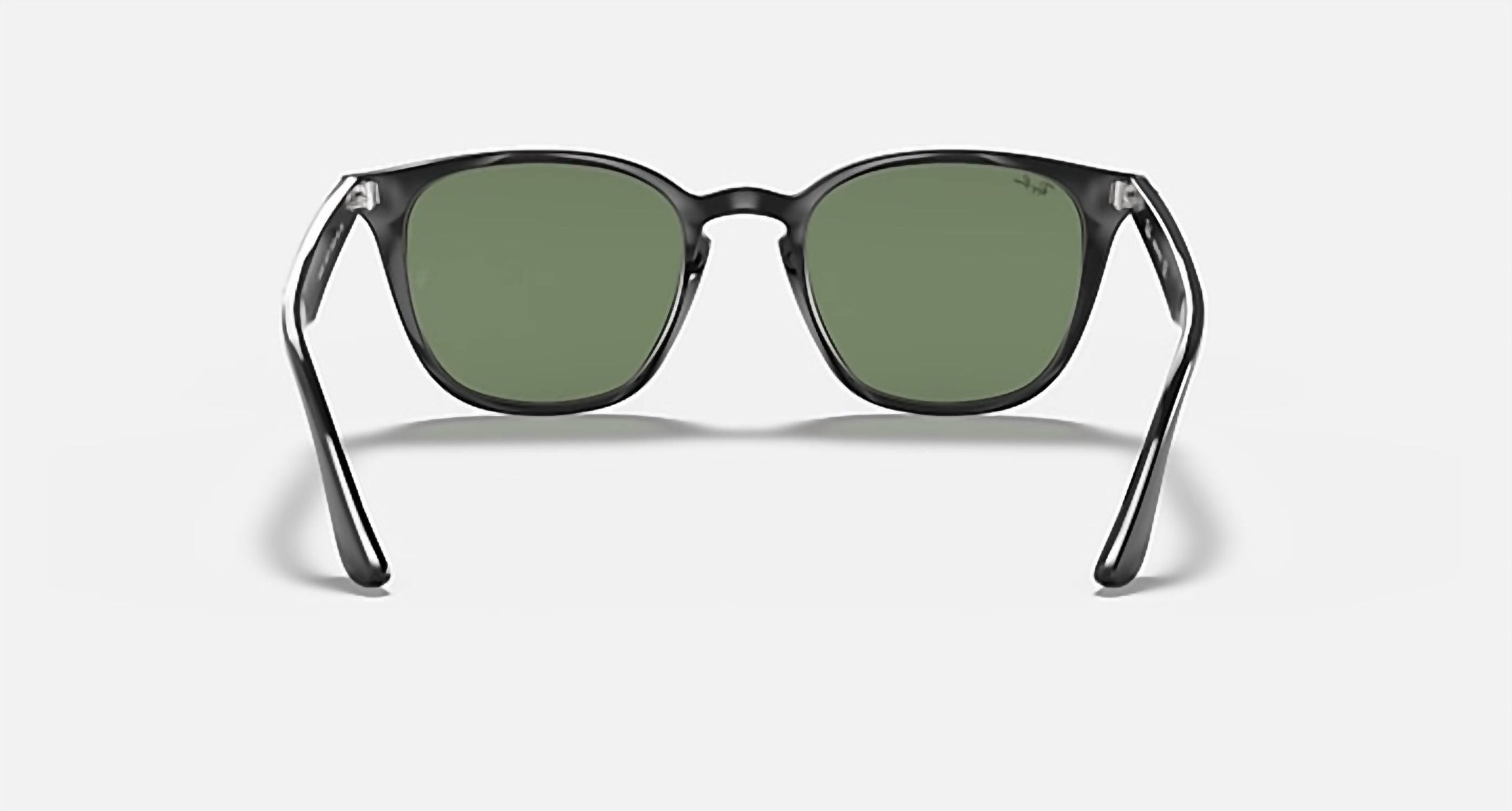 Ray Ban - Square Non Polarized Sunglasses Rb4258 - 601 - 71