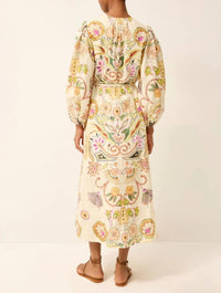 Marie Oliver - Everette Dress