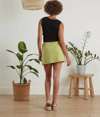 Known Supply - Westbrook Skort