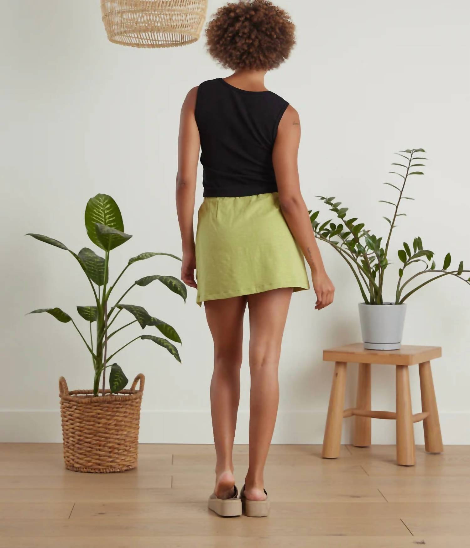Known Supply - Westbrook Skort