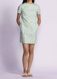 Pink Martini - Charli Dress
