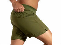 Brooks - Sherpa 7" 2-in-1 Shorts