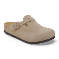 Birkenstock - Kid's Boston Clogs