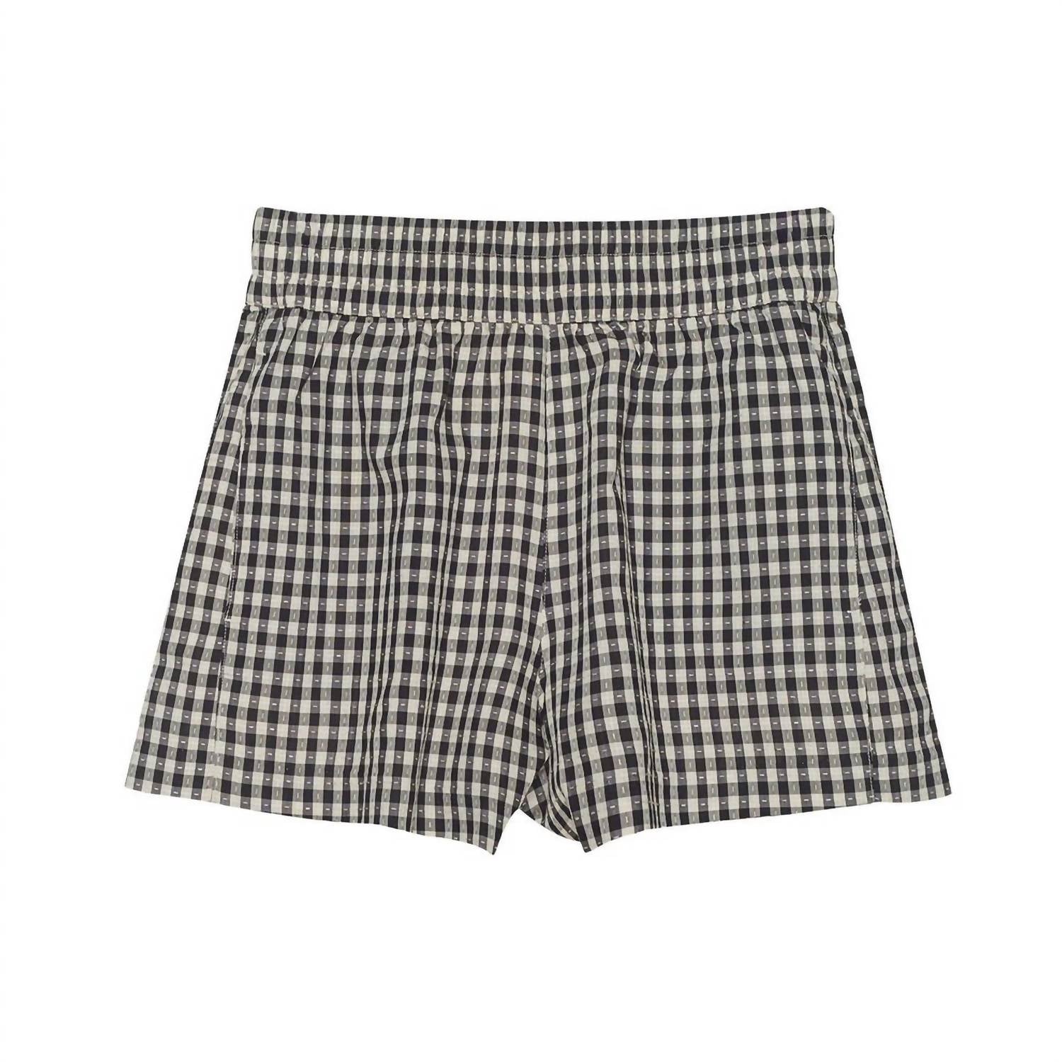 Sundays - Fuller Shorts
