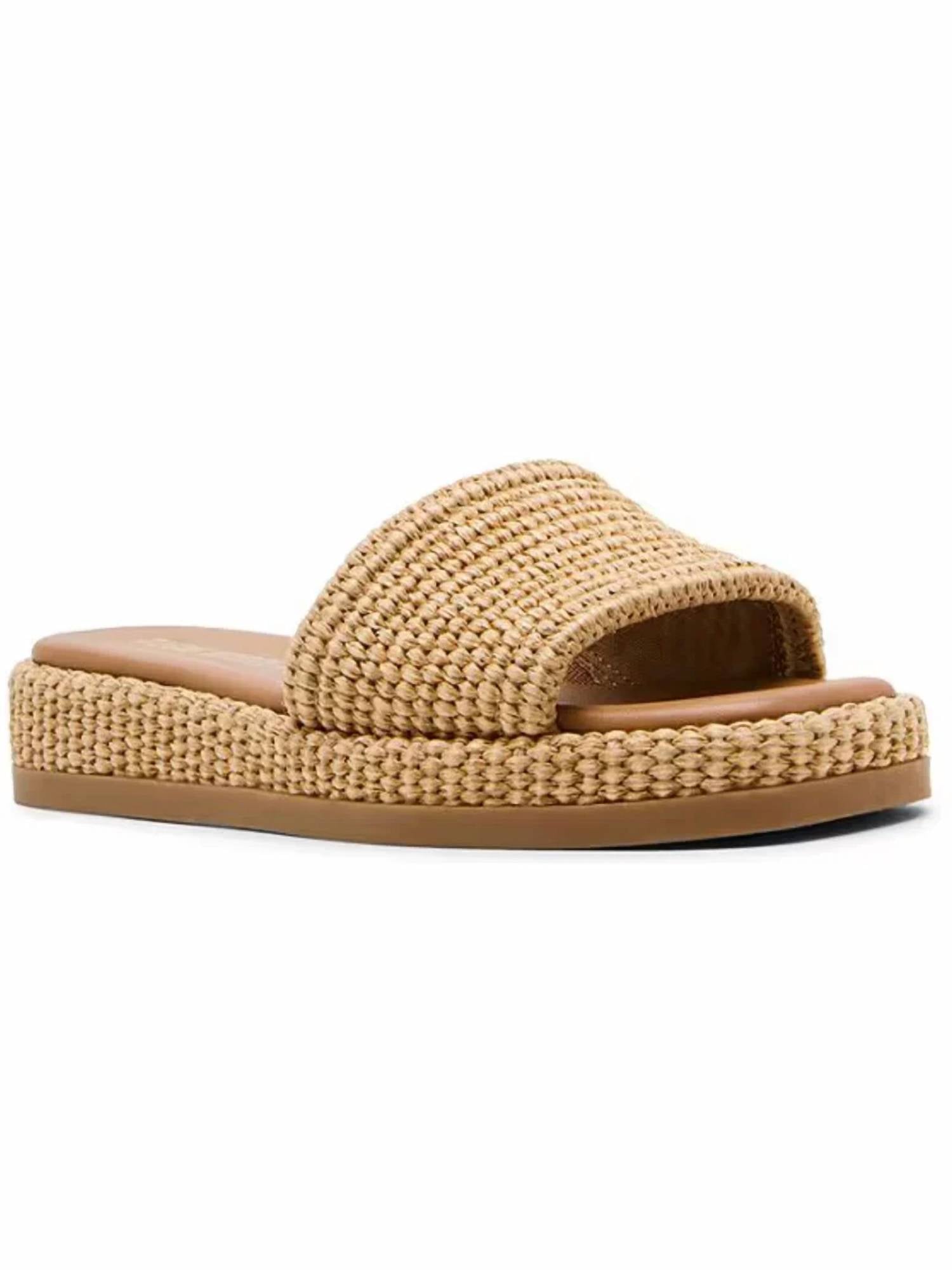 Steve Madden - Women's Boardwalk Sandal