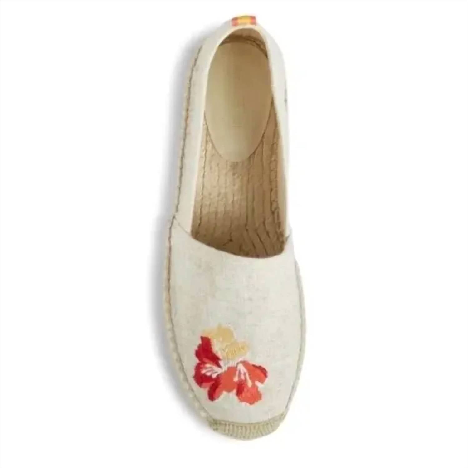 Vera Bradley - Women's Embellished Espadrilles