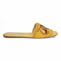 Love Rio - Women's Belle Slide Sandal