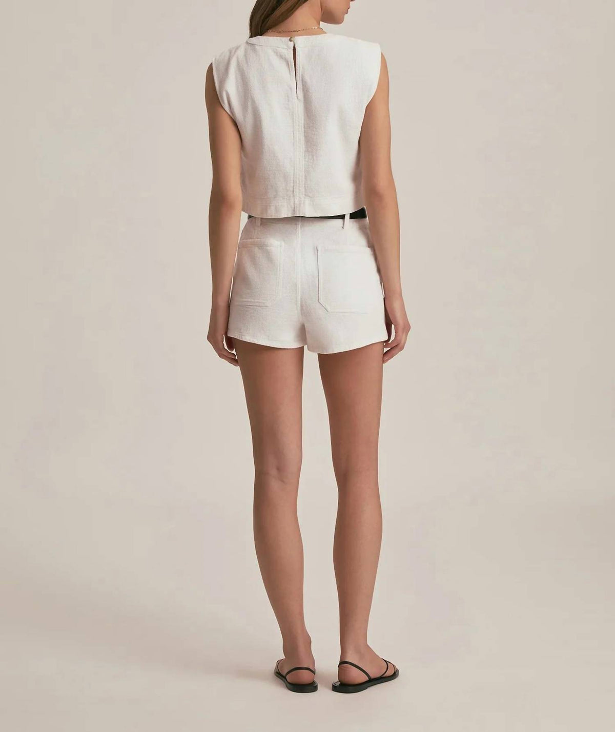 Favorite Daughter - The Arlo Short