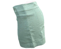 Theory - Women's Mini Utility Shorts