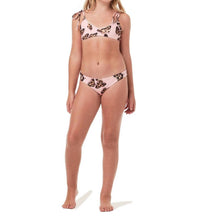 Submarine - Girls' Two Faced Bikini Set