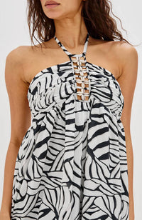 Rails - Palazzo Dress