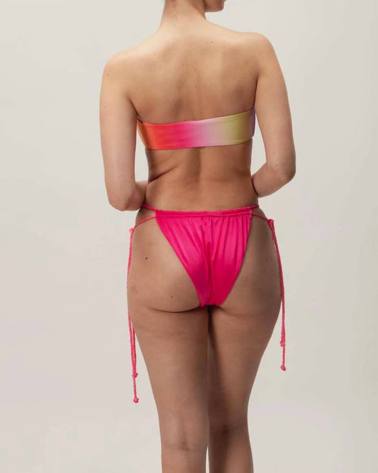 Baobab - Ancla Bikini Bottom