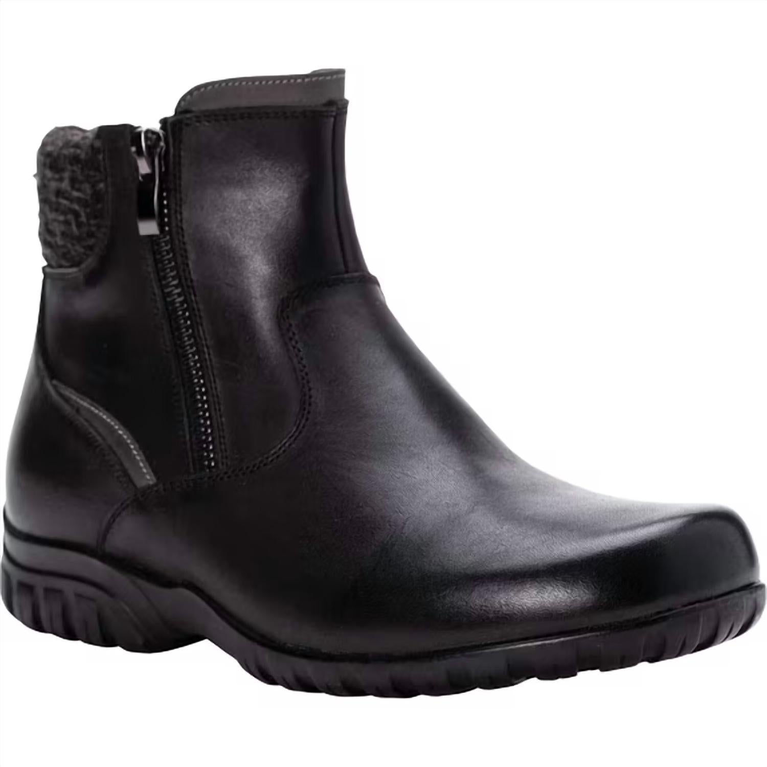Propet - Women's Darley Ankle Boots