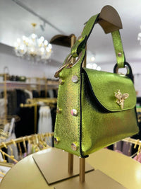 Belle D'Amour - Women's The Bee Mini Bag