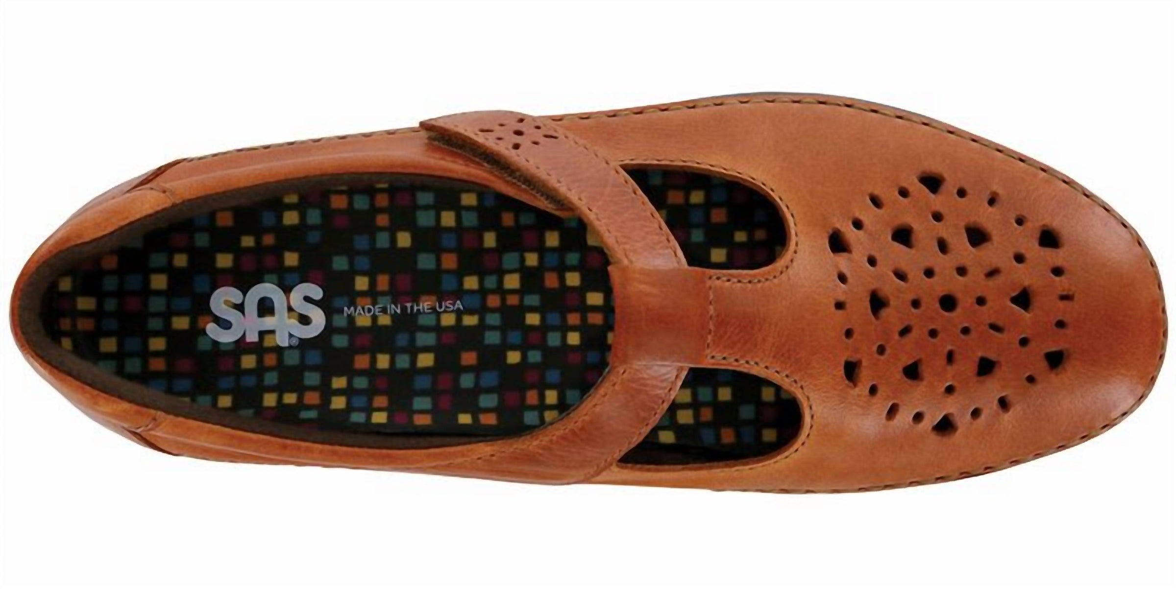 Sas - Women's Willow Slip On Loafer