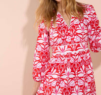 Jude Connally - Alma Midi Dress