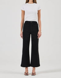 Rolla'S - Sailor Ankle Flare Denim Jeans