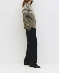 Mod Ref - Wilson Sweater