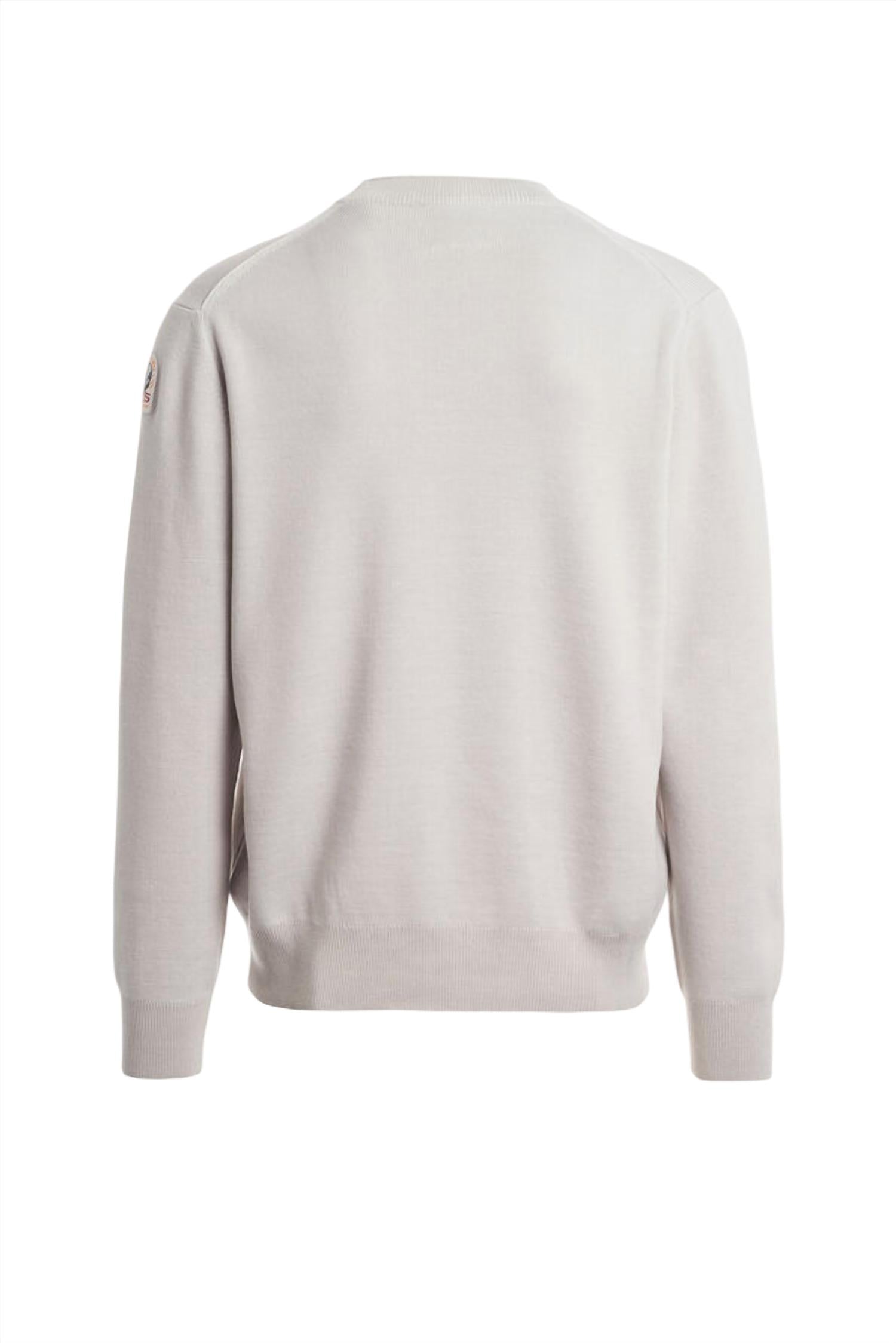 Parajumpers - Men's Wallance Sweater Top