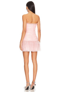 Loveshackfancy - Lolisa Dress
