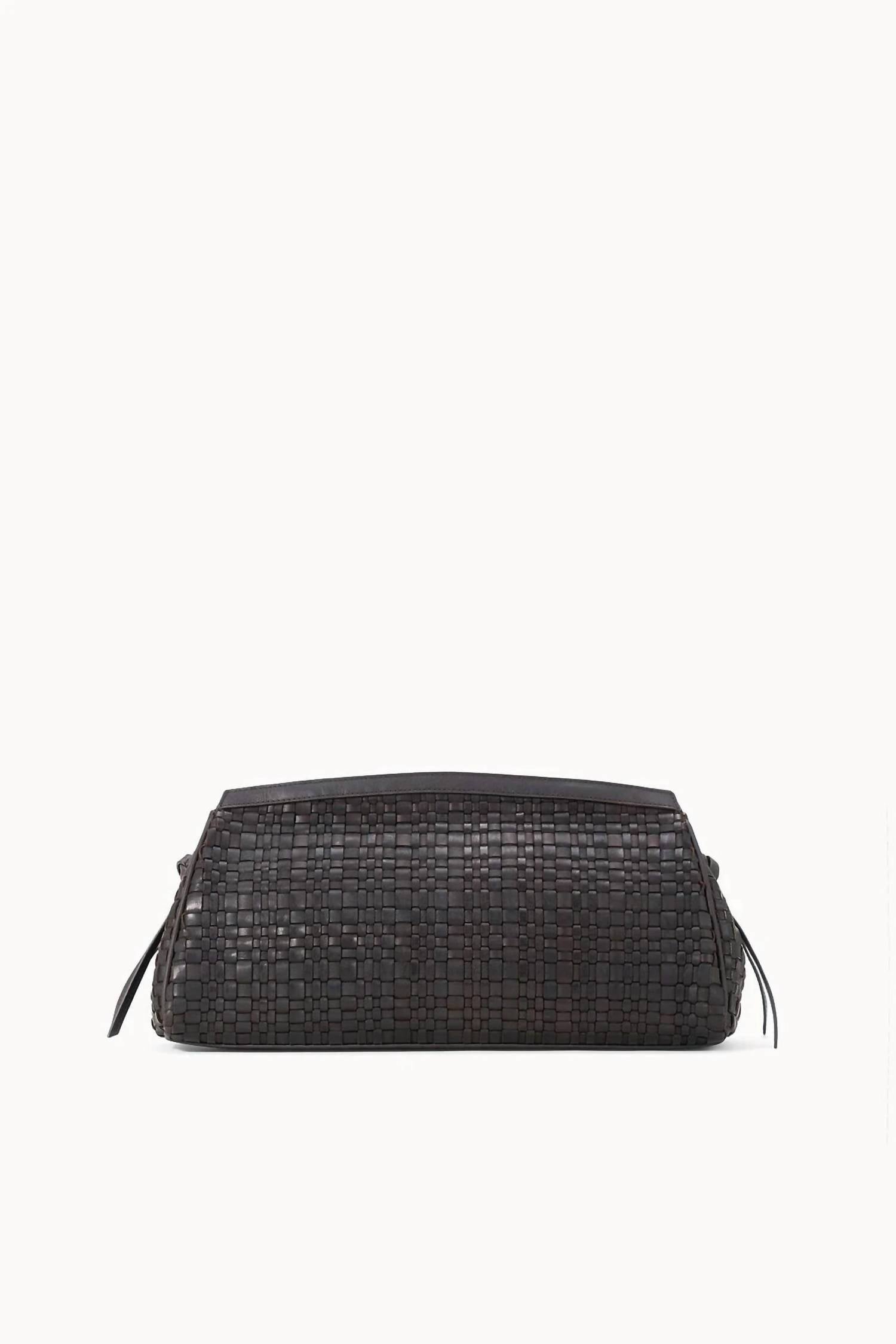 Staud - Women's Maude Soft Clutch Bag