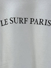 Ping Pong Surf Club - Women's Paris Crewneck Sweater