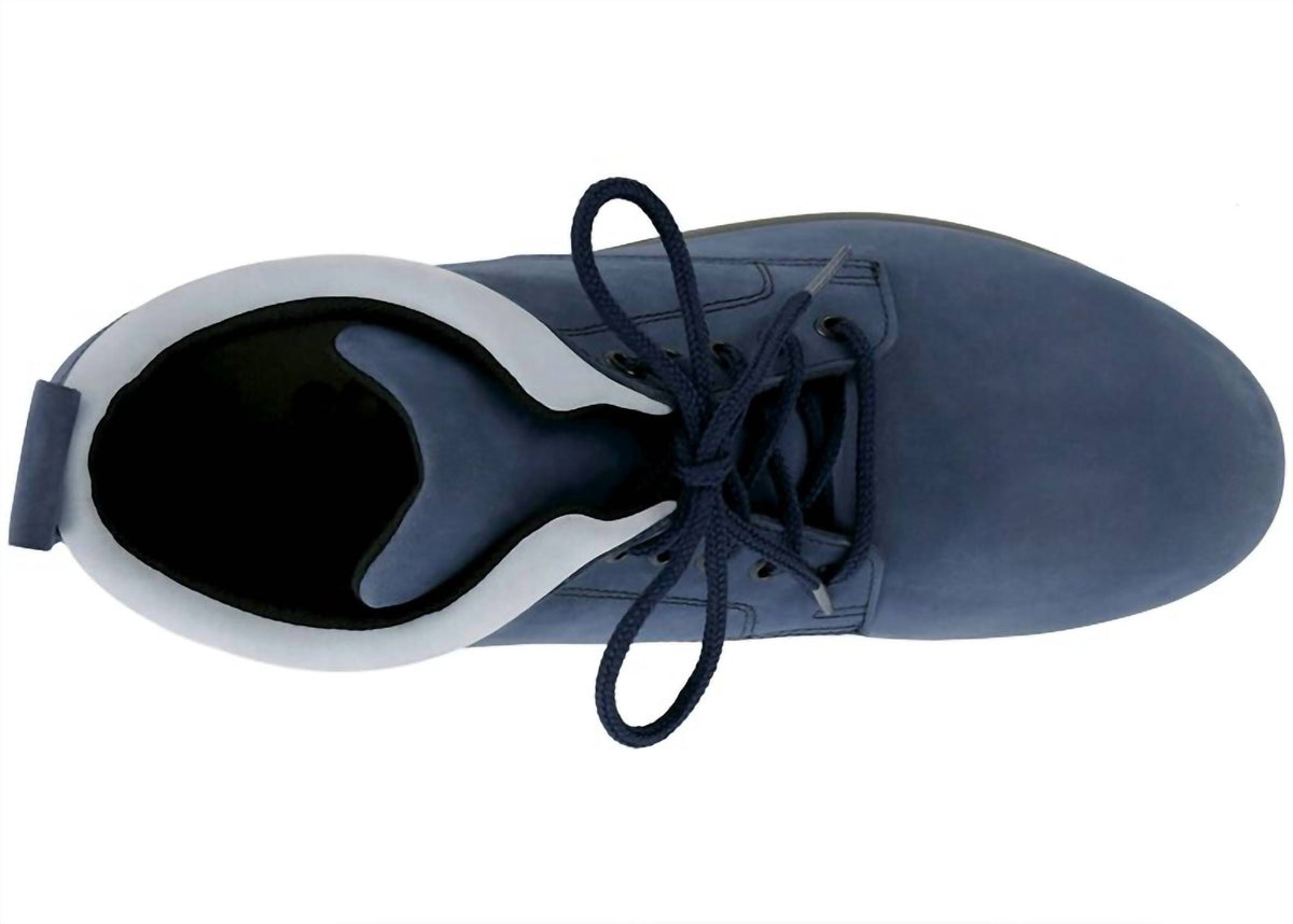 Sas - Women's Gretchen Chukka Boot