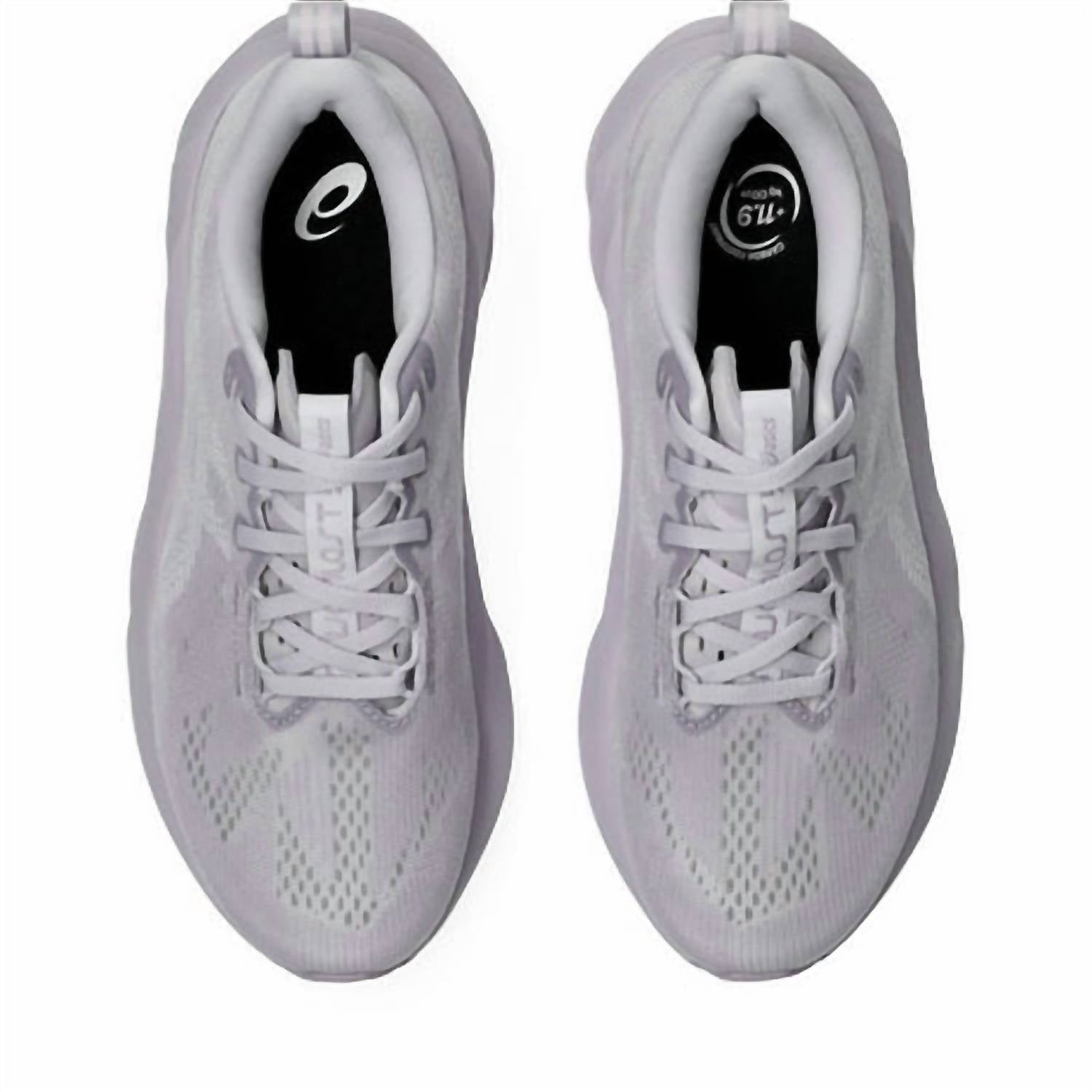 Asics - Women's Novablast 5 Running Shoes
