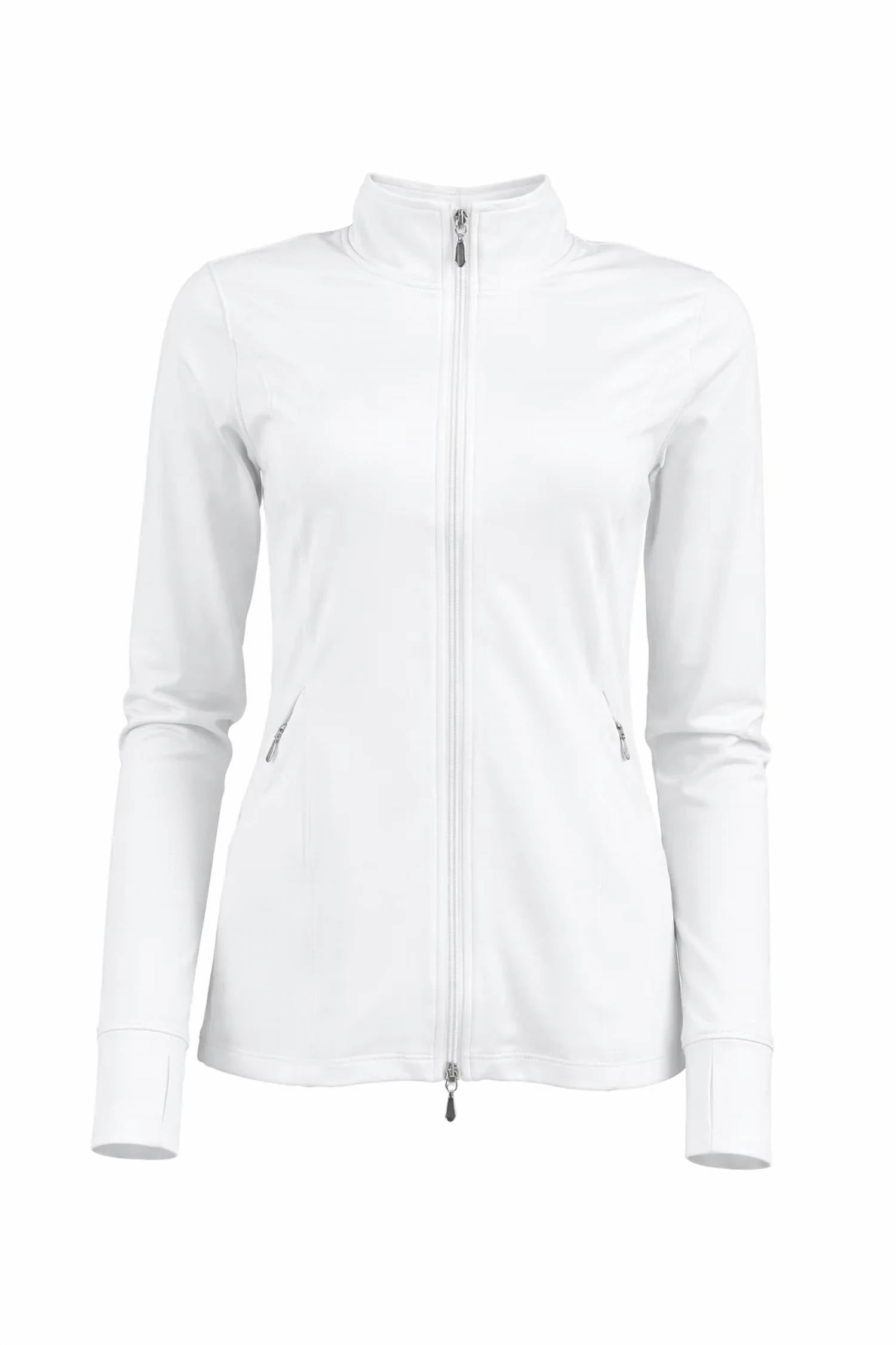 Storyline Collection - Hero Tech Jacket