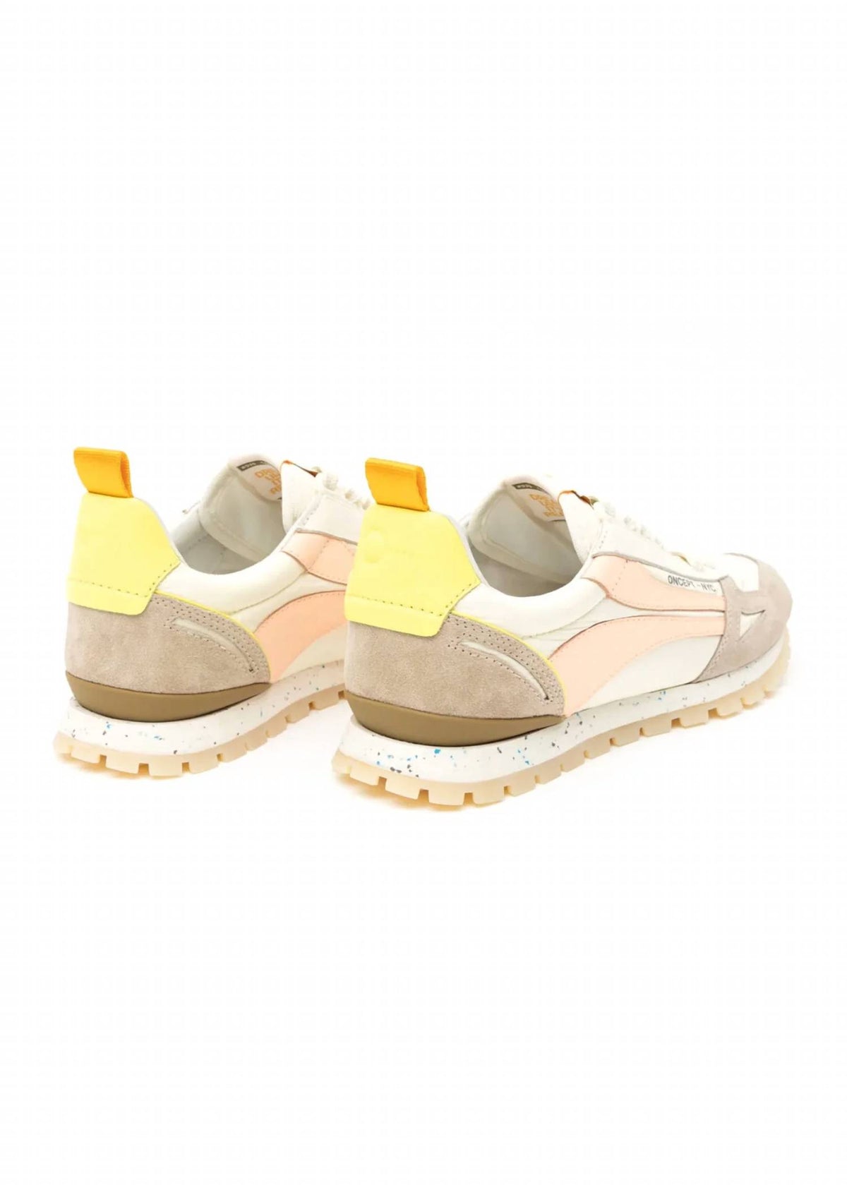 Wasabi Concept - Women's Oncept Toronto Sneaker
