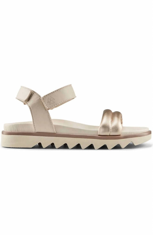 Cougar - Women's Nolo Sandals