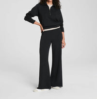 Spanx - Air Essentials Wide Leg Pants
