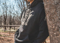 Dale Brisby - You Ain't No Cowby Hoodie