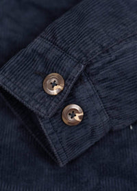 Iron & Resin Men's Brooke Jacket in navy - men's jacket - view 5