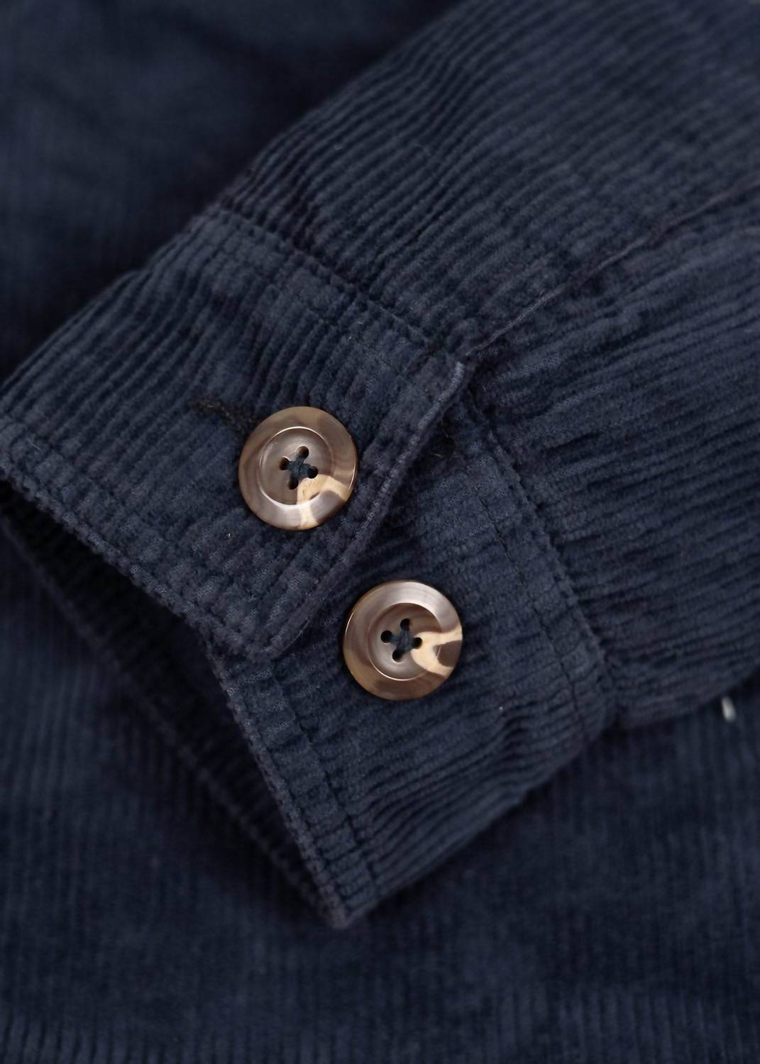 Iron & Resin Men's Brooke Jacket in navy - men's jacket - view 5