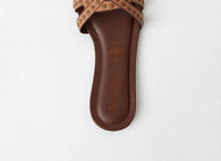 Seychelles - Women's Treasure Cut Out Slide Sandals