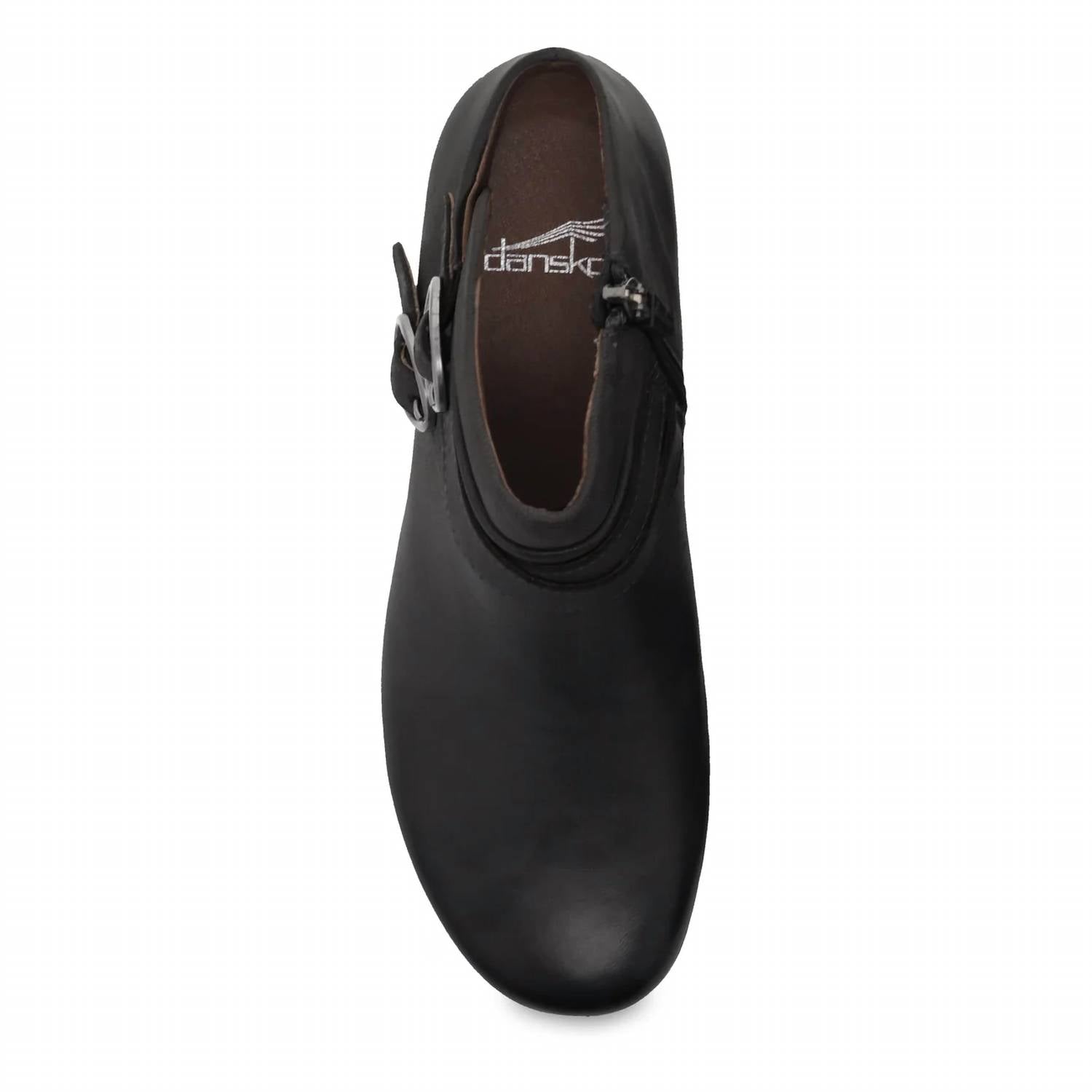 Dansko - Women's Faithe Bootie