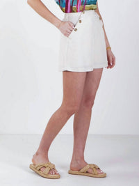 Emily Mccarthy - Saylor Short