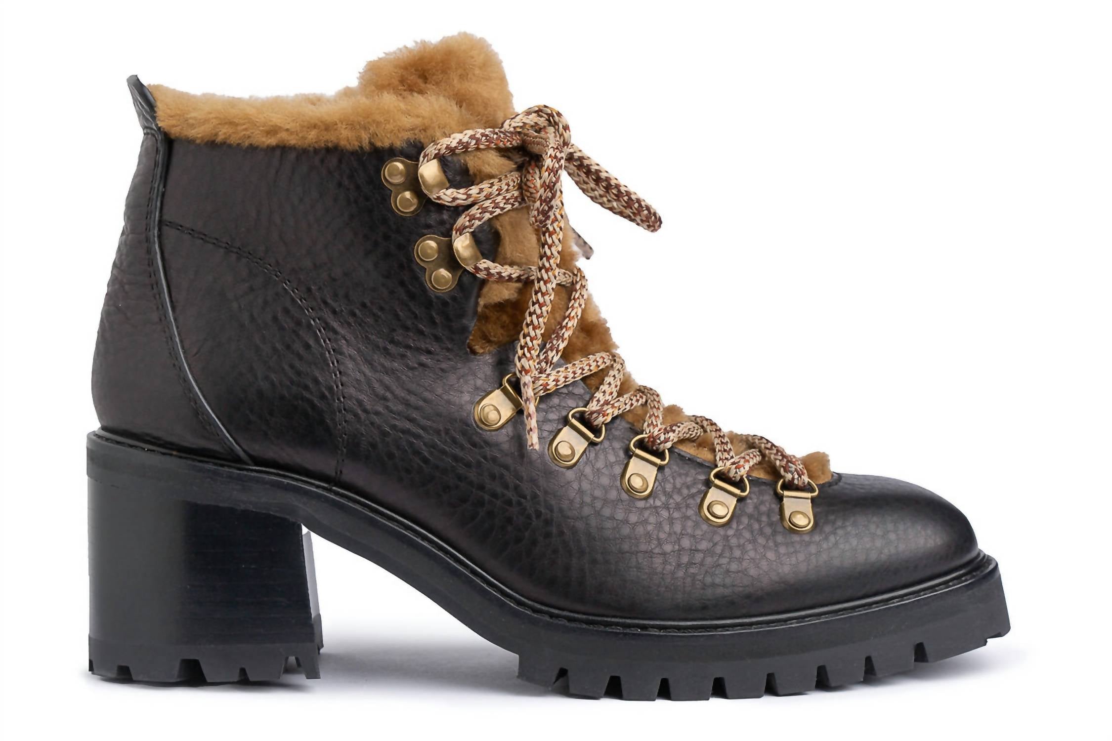 pedro garcia Women's Zenit Boots in black - women's shoe