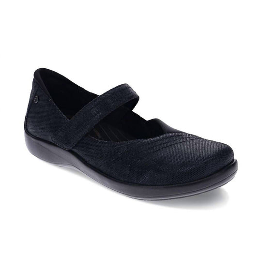 Revere - Women's Timaru Mary-jane Shoes