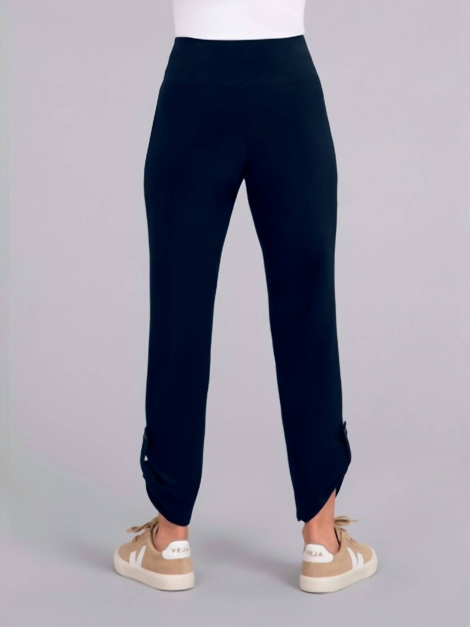 Sympli - Quest Pant