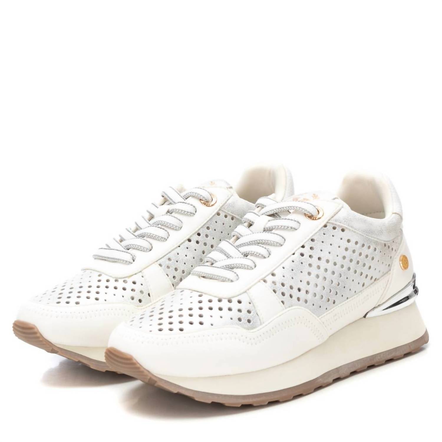 Xti - Women's Trainer Sneakers