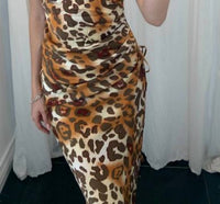 Acoa - Mendes Dress